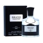 ادکلن مردانه برند کالکشن کد 054 رایحه کرید اونتوس (Creed Aventus) حجم 25 میل - Brand collection