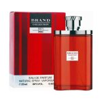ادکلن مردانه برند کالکشن کد 053 رایحه دانهیل دیزایر قرمز (Dunhill Desire Red) حجم 25 میل - Brand collection