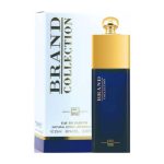 ادکلن زنانه برند کالکشن کد 052 رایحهدیور ادیکت (Dior Addict) حجم 25 میل - Brand Collection