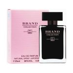 ادکلن زنانه برند کالکشن کد 051 رایحه مشابه نارسیسو رودریگز (Narciso Rodriguez For Her) حجم 25 میل