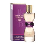 ادکلن زنانه برند کالکشن کد 044 رایحه ایو سن لوران منیفستو (Manifesto) حجم 25 میل - Brand Collection