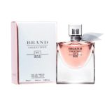 ادکلن زنانه برند کالکشن کد 012 رایحه لانکوم لاویه است بله (Lancome La Vie Est Belle) حجم 25 میل - Brand collection