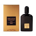 ادکلن مردانه برند کالکشن کد 010 کارولینا رایحه تام فورد بلک ارکید  (Tom Ford Black Orchid) حجم 25 میل - Brand collection