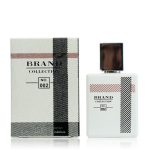 عطر جیبی زنانه برند کالکشن باربری لندن کد 002