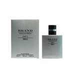 عطر مردانه برند کالکشن کد 001 رایحه شانل آلور