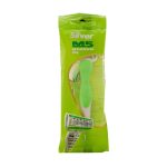 خودتراش چند بار مصرف 5 لبه زنانه ام 5 مگنوم سیلور 1 عدد - Silver