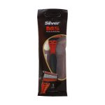 خودتراش مردانه چند بار مصرف 5 لبه ام 5 مگنوم 1 عددی سیلور - Silver