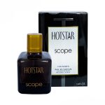 ادو تویلت زنانه اسکوپ هات استار Scope Women حجم 100 میل - Hotstar