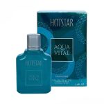 ادو تویلت مردانه آکوا ویتا هات استار Aqua Vitae men حجم 100 میل - Hotstar