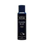 اسپری مردانه هات استار مدل شنل بلو (Charm Blue) حجم 200 میل - Hotstar