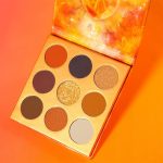 Gemstone Collection -9 Colors Shadow Palette(SOUL)-ORANGE series