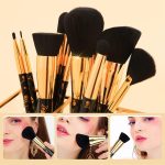 ست براش گات 12 عددی دوکالر - DOCOLOR