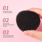 ست صابون و تمیز کننده براش مدل Quick Cleaner دوکالر - Docolor