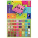 پالت سایه 48 رنگ مدل بوم Boom دوکالر - Docolor
