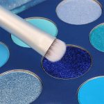 پالت سایه 6 رنگ اسپیس ( آبی ) space دوکالر - Docolor
