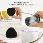 ست صابون و تمیز کننده براش مدل Quick Cleaner دوکالر - Docolor