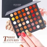 پالت سایه 42 رنگ حرفه ای Pro دوکالر - Docolor