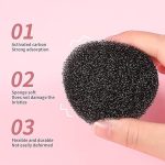 ست صابون و تمیز کننده براش مدل Quick Cleaner دوکالر - Docolor