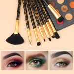 ست براش گات 12 عددی دوکالر - DOCOLOR