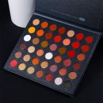 پالت سایه 42 رنگ حرفه ای Pro دوکالر - Docolor