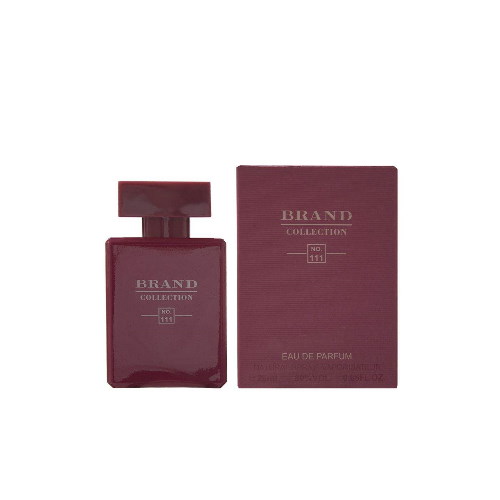 ادکلن زنانه برند کالکشن کد 111 نارسیسو رودیگز فلور ماسک (Narciso Rodriguez Fleur Musc) حجم 25 میل - Brand Collection ادکلن زنانه برند کالکشن کد 111 نارسیسو رودیگز فلور ماسک (Narciso Rodriguez Fleur Musc) حجم 25 میل - Brand Collection