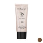 DD کرم لافارر شماره 06 حجم 33 میلی لیتر - برنز - LA FARRERR