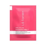 پد جوان کننده و لایه بردار پوست 2 AHA(7%) HA لافارر - LA FARRERR
