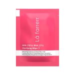 پد لایه بردار و پاکسازی کننده پوست 3 AHA(10%) BHA(2%) لافارر - LA FARRERR