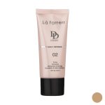 دی دی کرم بژ روشن 02 لافارر - LA FARRERR