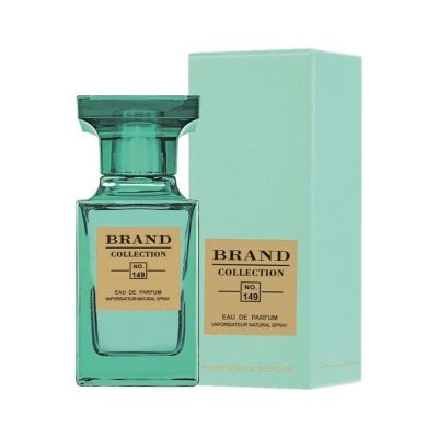 ادکلن برند کالکشن کد 149 رایحه تام فورد سول دی پوسیتانو (TOM FORD SOLE DI POSITANO) حجم 25 میل - Brand Collection