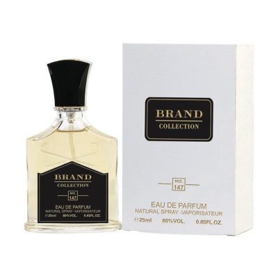 ادکلن برند کالکشن کد 147 رایحه کرید رویال عود (Creed Royal Oud) حجم 25 میل - Brand Collection