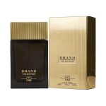 ادکلن مردانه برند کالکشن کد 145 رایحه تام فورد نویر اکستریم (Tom Ford Noir Extreme) حجم 25 میل - Brand Collection