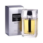 ادکلن مردانه برند کالکشن کد 142 رایحه دیور هوم ( Dior Homme) حجم 25 میل - Brand Collection