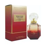 ادکلن زنانه برند کالکشن کد 130 رایحه روبرتو کاوالیا (Roberto Cavalli Paradiso Assoluto ) حجم 25 میل - Brand Collection