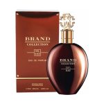 ادکلن برند کالکشن کد 117 رایحه روبرتو کاوالی تایگر عود (Roberto Cavalli Tiger Oud) حجم 25 میل - Brand Collection