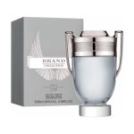 ادکلن مردانه برند کالکشن کد 116 رایحه اینوکتوس پاکو رابان (Paco Rabanne Invictus) حجم 25 میل - Brand Collection