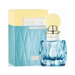 ادکلن زنانه برند کالکشن کد 114 رایحه میو میو (Miu Miu L’Eau Bleue) حجم 25 میل - Brand Collection