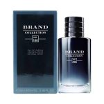 ادکلن مردانه برند کالکشن کد 100 رایحه دیور ساواج ادو پرفیوم (Dior SAUVAGE Eau de Parfum ) حجم 25 میل - Brand Collection