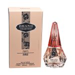 ادکلن زنانه برند کالکشن کد 080 رایحه جیوانچی آنجئو دمون ( Givenchy Ange Ou Demon ) حجم 25 میل - Brand Collection