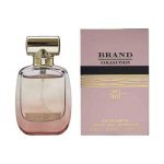 ادکلن زنانه برند کالکشن کد 077 رایحه نینا ریچی له اکستاز کارس د رز (Nina Ricci L’Extase Caresse de Roses) حجم 25 میل - Brand Collection