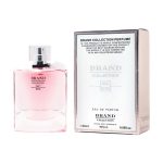 ادکلن زنانه برند کالکشن کد 076 رایحه لانکوم لاویه بل اینتنس (LANCOME La vie est belle INTENSE) حجم 25 میل - Brand Collection