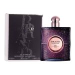 ادکلن زنانه برند کالکشن کد 074 رایحه رایحه بلک اوپیوم نویت بلانچ (Si Rose Signature Giorgio Armanio) حجم 25 میل - Brand Collection