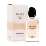 ادکلن زنانه برند کالکشن کد 074 رایحه جورجیو آرمانی سی رز (Si Rose Signature Giorgio Armanio) حجم 25 میل - Brand Collection