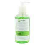 ژل شستشوی پوست چرب هاروست با حجم 300 میلی لیتر، مناسب برای پاکسازی عمیق و روزانه پوست چرب، فاقد صابون و حاوی مواد مرطوب کننده.
