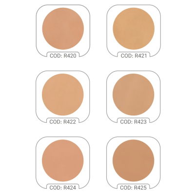 کرم پودر پمپی رمی رز - Remi Roos