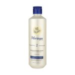 شامپو مغذی و انرژی بخش مورینگا امو (2) مناسب موهای معمولی 400میلی لیتر _ moringa emo