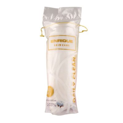 پد آرایش پاک کن 80 عددی انریکه