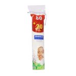 پد آرایش پاک کن 100 عددی انریکه - Enrique