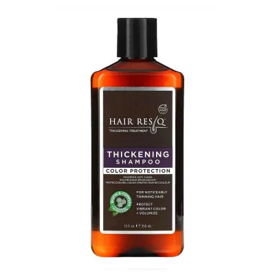 شامپو تقویت کننده موی رنگ شده Color Protection حجم 355 میل پتال فرش - PETAL FRESH