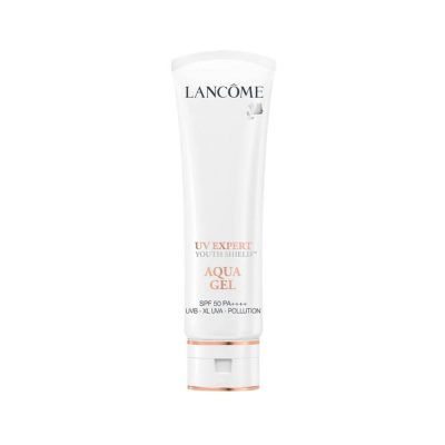 ضد آفتاب sPF 50 حجم 50 میل AQUA GEL - لانکوم -LANCOME